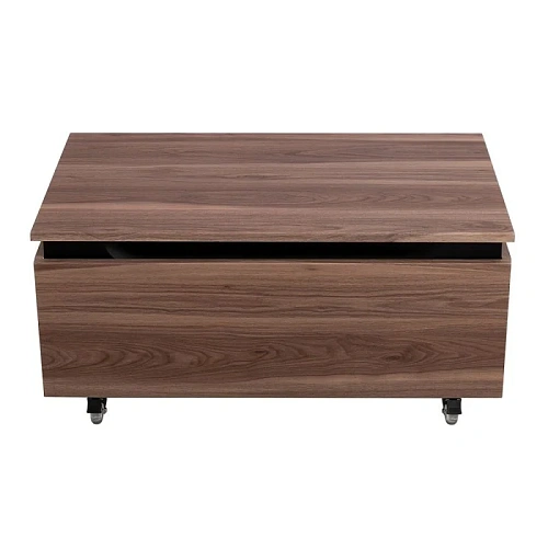 Тумба CEZARES SLIDER-800-1C-PI-NA орех дымчатый 766x480 подвесная/напольная Тумба CEZARES SLIDER-800-1C-PI-NA орех дымчатый 766x480 подвесная/напольная