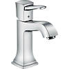 Смеситель для раковины hansgrohe Metropol Classic 31301000