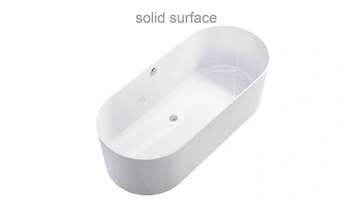 Ванна отдельностоящая Astra-Form Аквариус 01010073 Solid Surface 1700х750 Ванна отдельностоящая Astra-Form Аквариус 01010073 Solid Surface 1700х750