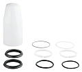 Уплотнения GROHE 46760000 Уплотнения GROHE 46760000