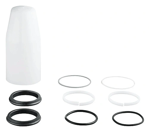 Уплотнения GROHE 46760000 Уплотнения GROHE 46760000