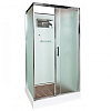 Картинка анонса товара «душевая кабина dto d (d129) 120x90 см»