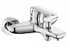 Картинка анонса товара «смеситель для ванны bravat arden f6351385cp-01-rus с душем»