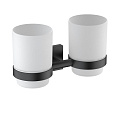 Стакан Timo Selene 12034/03 черный Стакан Timo Selene 12034/03 черный