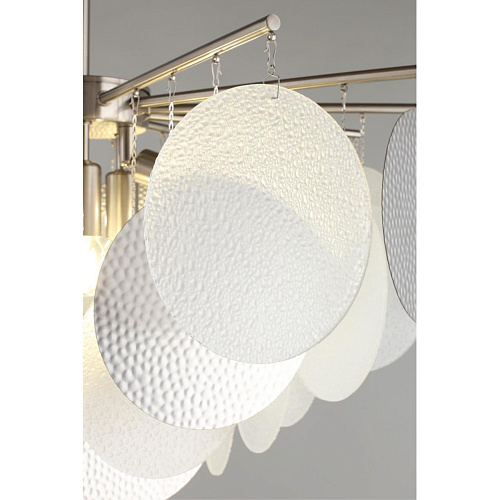 Люстра потолочная Omnilux Plelo OML-89917-06 Люстра потолочная Omnilux Plelo OML-89917-06