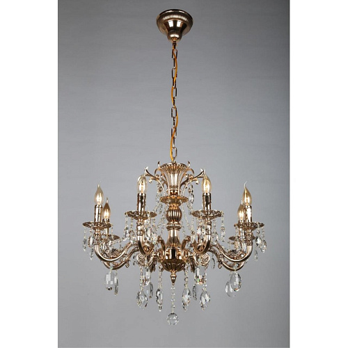 Люстра подвесная Omnilux Aosta OML-78903-08 Люстра подвесная Omnilux Aosta OML-78903-08