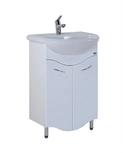 Тумба под раковину Onika ЛАЙН 55.11 105524 Тумба под раковину Onika ЛАЙН 55.11 105524