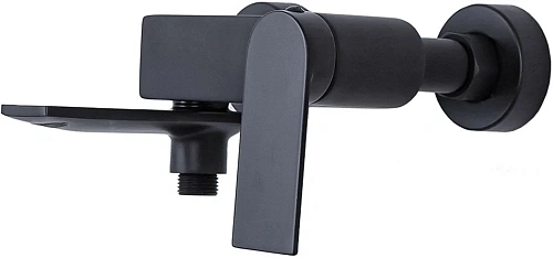 Смеситель для ванны STWORKI Кронборг KR-02b 550858 Смеситель для ванны STWORKI Кронборг KR-02b 550858