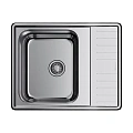 Кухонная мойка Omoikiri Sagami 63-IN нерж.сталь/нержавеющая сталь 4993732 Кухонная мойка Omoikiri Sagami 63-IN нерж.сталь/нержавеющая сталь 4993732