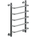 Полотенцесушитель водяной Ника QVADRO Л 90 60/40 Полотенцесушитель водяной Ника QVADRO Л 90 60/40