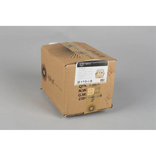 Светильник настенный (Бра) Aployt Jola APL.749.01.01 Светильник настенный (Бра) Aployt Jola APL.749.01.01