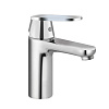 Картинка анонса товара «смеситель для раковины aquame prato aqm p6130 aquame хром aqmp6130»