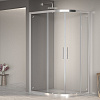 Картинка анонса товара «душевой уголок rgw pa-61 900x1200 мм 41086192-11 хром easy clean»