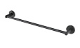 Полотенцедержатель Boheme UNO Black 10972-B черный Полотенцедержатель Boheme UNO Black 10972-B черный