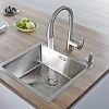 Смеситель для кухни GROHE Zedra, нержавеющая сталь (32294SD1) Смеситель для кухни GROHE Zedra, нержавеющая сталь (32294SD1)