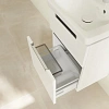 Тумба под раковину Villeroy & Boch Subway 2.0 A90610DH (A906 10 DH) Glossy White Тумба под раковину Villeroy & Boch Subway 2.0 A90610DH (A906 10 DH) Glossy White