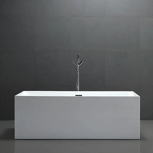 Ванна отдельностоящая Swedbe Vita 8822 1700мм Ванна отдельностоящая Swedbe Vita 8822 1700мм