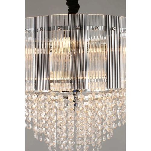 Люстра подвесная Omnilux Naro OML-69513-08 Люстра подвесная Omnilux Naro OML-69513-08