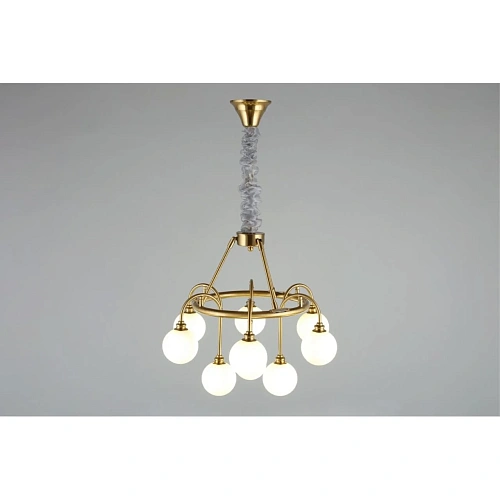 Люстра подвесная Aployt Eloiz APL.839.03.09 Люстра подвесная Aployt Eloiz APL.839.03.09