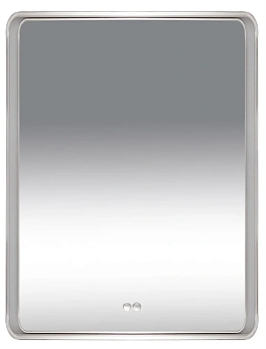 Зеркало Teso azaro Dominica TAL2258 c LED-подсветкой, antifog 500x800 Зеркало Teso azaro Dominica TAL2258 c LED-подсветкой, antifog 500x800