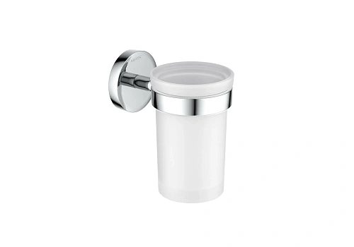 Стакан Aquatek ЕВРОПА AQ4104CR хром Стакан Aquatek ЕВРОПА AQ4104CR хром