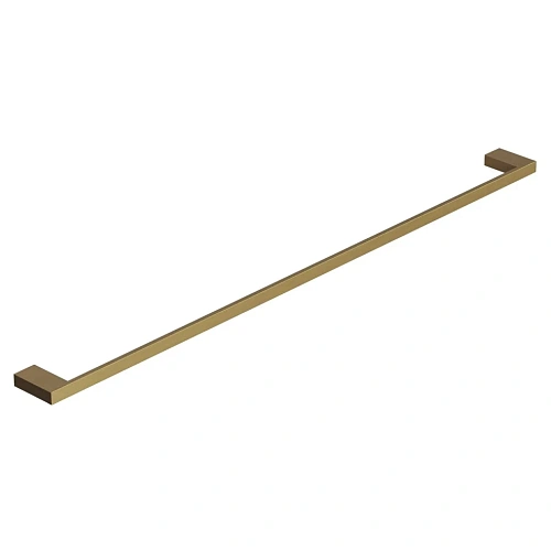 Полотенцедержатель Kludi VELA C 31961N1 брашированная бронза Полотенцедержатель Kludi VELA C 31961N1 брашированная бронза