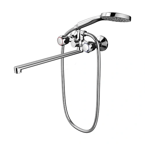 Смеситель для ванны Dorff Modern D7095000 Смеситель для ванны Dorff Modern D7095000