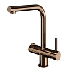 Смеситель для кухни WasserKRAFT A8997 под фильтр