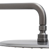 Верхний душ Allen Brau Priority 5.31A17-MG графит брашированный Верхний душ Allen Brau Priority 5.31A17-MG графит брашированный