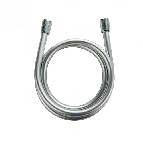 Душевой шланг Wonzon & Woghand 1200 мм хром (WW-RG01-1200-CR) Душевой шланг Wonzon & Woghand 1200 мм хром (WW-RG01-1200-CR)