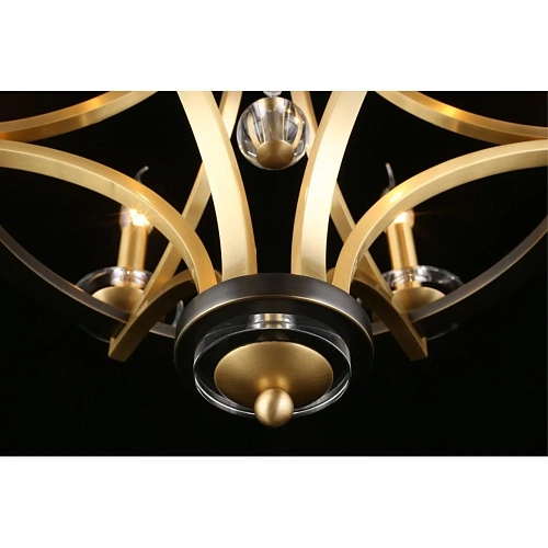 Люстра подвесная Aployt Wikta APL.805.03.06 Люстра подвесная Aployt Wikta APL.805.03.06