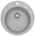 Кухонная мойка Kaiser KMM-510 G Grey (цв.310) Кухонная мойка Kaiser KMM-510 G Grey (цв.310)