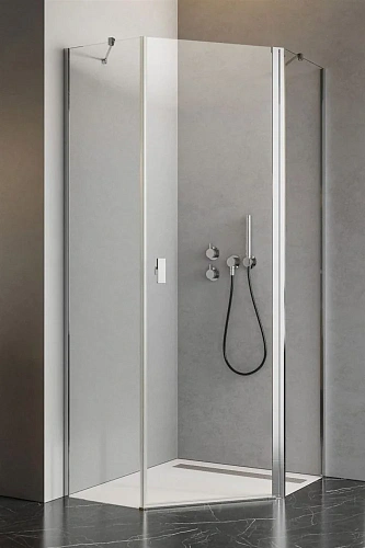 Душевая дверь Radaway NES PTJ Right 10052000-01-01R Душевая дверь Radaway NES PTJ Right 10052000-01-01R