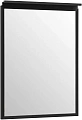 Зеркало Allen Brau Priority 1.31013.BB 60 черный браш Зеркало Allen Brau Priority 1.31013.BB 60 черный браш