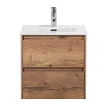 Тумба под раковину BelBagno KRAFT-500-2C-SO-RT Rovere Tabacco подвесная 500x460 Тумба под раковину BelBagno KRAFT-500-2C-SO-RT Rovere Tabacco подвесная 500x460