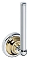 Держатель туалетной бумаги Bemeta RETRO 144212038 Держатель туалетной бумаги Bemeta RETRO 144212038