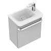 Картинка анонса товара «тумба под раковину ideal standard tonic ii r4306fa 45 см»