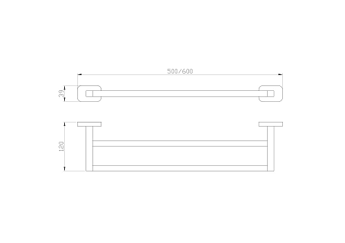 Полотенцедержатель Wonzon & Woghand GRAFFITY брашированное золото (WW-9311-BG) Полотенцедержатель Wonzon & Woghand GRAFFITY брашированное золото (WW-9311-BG)