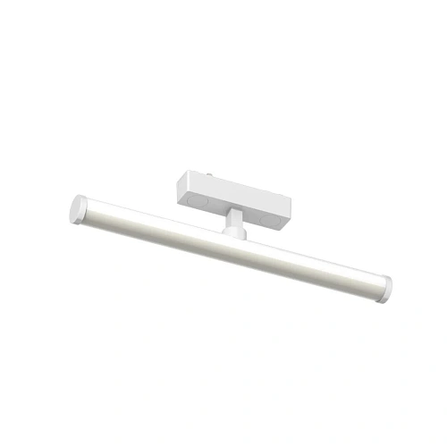 Светильник трековый Aployt Magnetic track 48 APL.0121.10.10 Светильник трековый Aployt Magnetic track 48 APL.0121.10.10