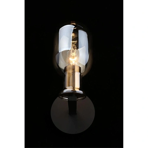 Светильник настенный (Бра) Aployt Stefani APL.901.01.01 Светильник настенный (Бра) Aployt Stefani APL.901.01.01