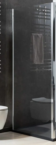 Боковая стенка Allen Brau Priority 80 хром 3.31013.00 Боковая стенка Allen Brau Priority 80 хром 3.31013.00