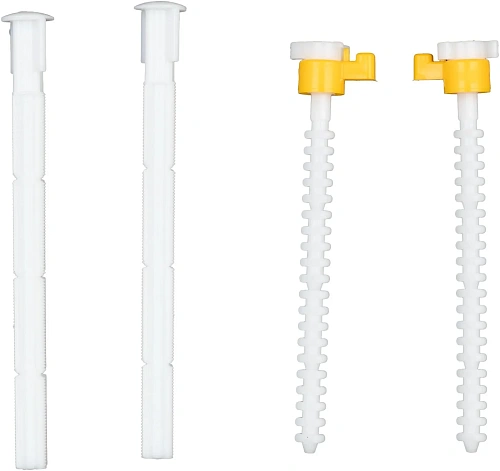 Клавиша смыва Allen Brau Project Color 9.2PR01.MG хром матовый Клавиша смыва Allen Brau Project Color 9.2PR01.MG хром матовый