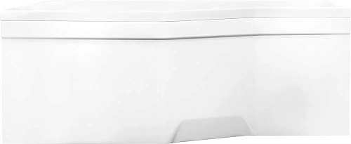 Акриловая ванна STWORKI Кронборг 150x75, L с ножками 565432 Акриловая ванна STWORKI Кронборг 150x75, L с ножками 565432