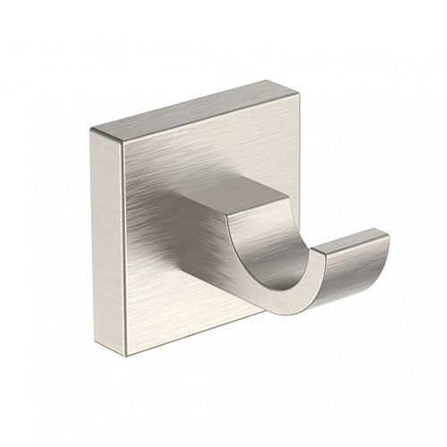 Крючок Wonzon & Woghand брашированный никель (WW-8915-BN) Крючок Wonzon & Woghand брашированный никель (WW-8915-BN)