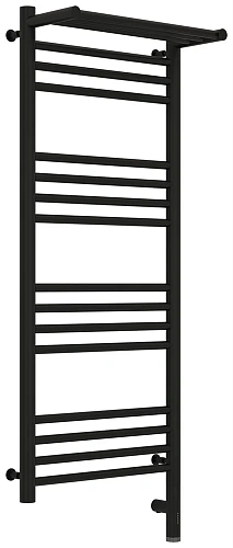 Полотенцесушитель электрический Сунержа Богема с полкой 3.0 1000х400 / МЭМ правый 31-5807-1040 Матов Полотенцесушитель электрический Сунержа Богема с полкой 3.0 1000х400 / МЭМ правый 31-5807-1040 Матов