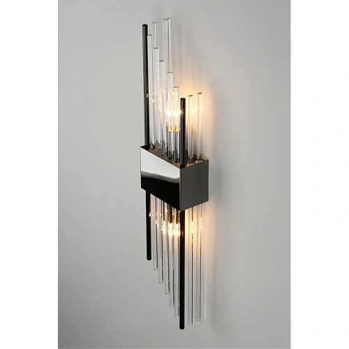 Светильник настенный (Бра) Aployt Klod APL.639.11.02 Светильник настенный (Бра) Aployt Klod APL.639.11.02