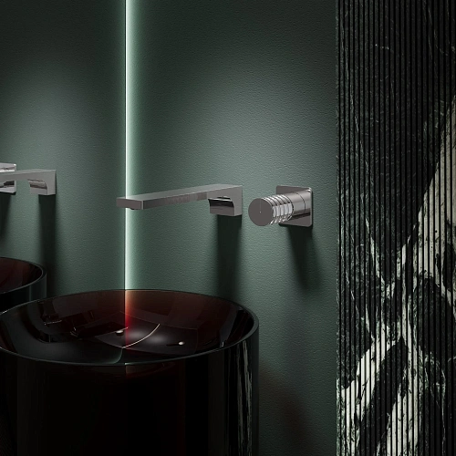 Смеситель для раковины Vincea Domus VBFW-5DM01CH встраиваемый, хром Смеситель для раковины Vincea Domus VBFW-5DM01CH встраиваемый, хром