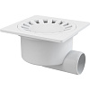 Картинка анонса товара «душевой трап alcaplast apv15 150x150/50»