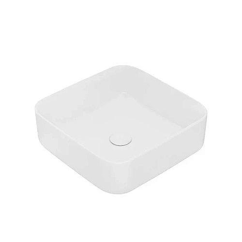 Раковина Iddis Bridge (BRIWS04i27) накладная, белый Раковина Iddis Bridge (BRIWS04i27) накладная, белый