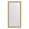 Зеркало в багетной раме Evoform Definite BY 1053 52 x 102 см, сусальное золото Зеркало в багетной раме Evoform Definite BY 1053 52 x 102 см, сусальное золото